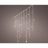 LED ICICLE LIGHTS GB OUTDOOR L580CM-240L